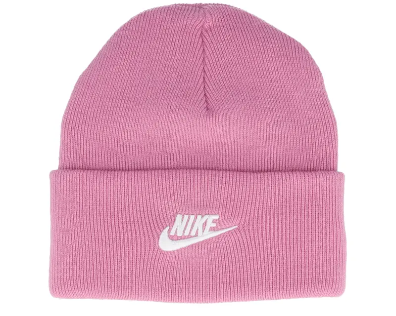 Nike Peak Beanie Future Red Cuff online
