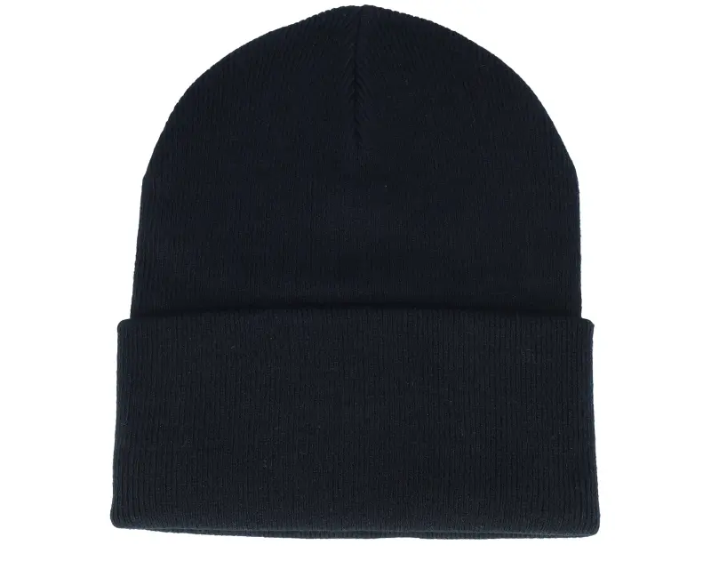 Nike Peak Beanie Swoosh F24 Black Cuff online