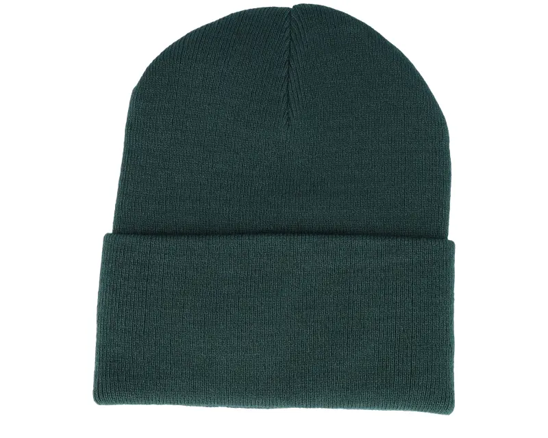 Nike Peak Beanie Swoosh F24 Green Cuff online