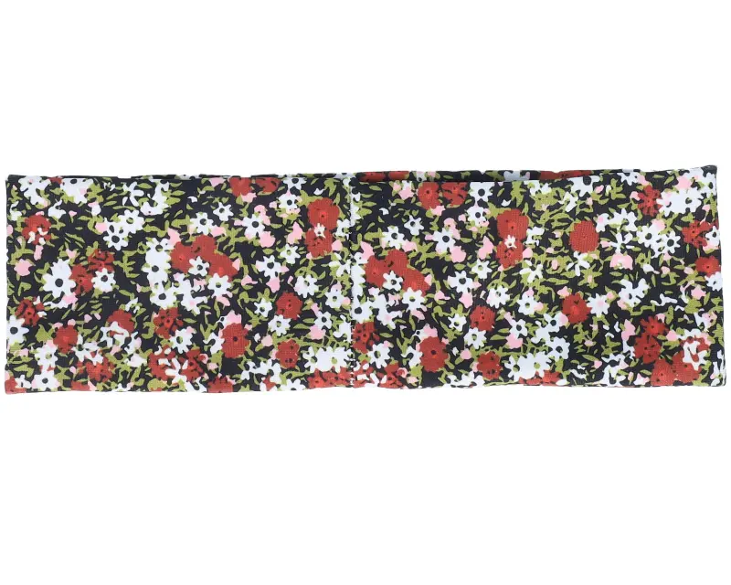 Nike Print Fury 2.0 Firewood Orange/White Headband online