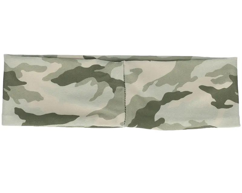 Nike Print Fury 2.0 Stone/Med Olive Camo Headband online