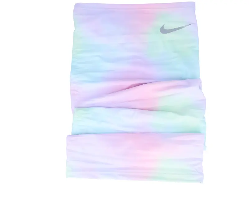 Nike Printed Therma-Fit Wrap Pink Neck Gaiter online