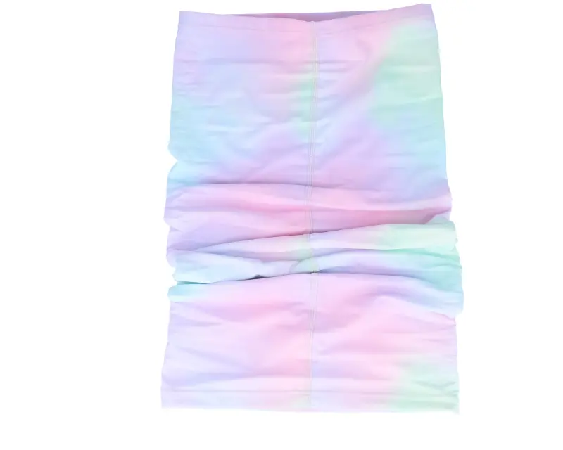 Nike Printed Therma-Fit Wrap Pink Neck Gaiter online