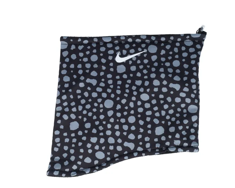 Nike Reversible 2.0 Black/Grey Neck Gaiter online