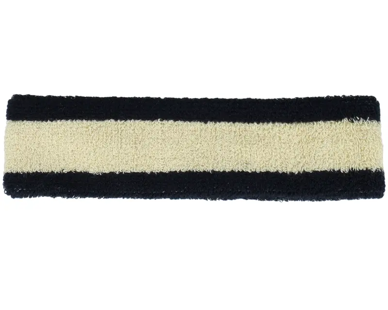 Nike Swoosh Headband 055 Black/Team Gold/White Headband online