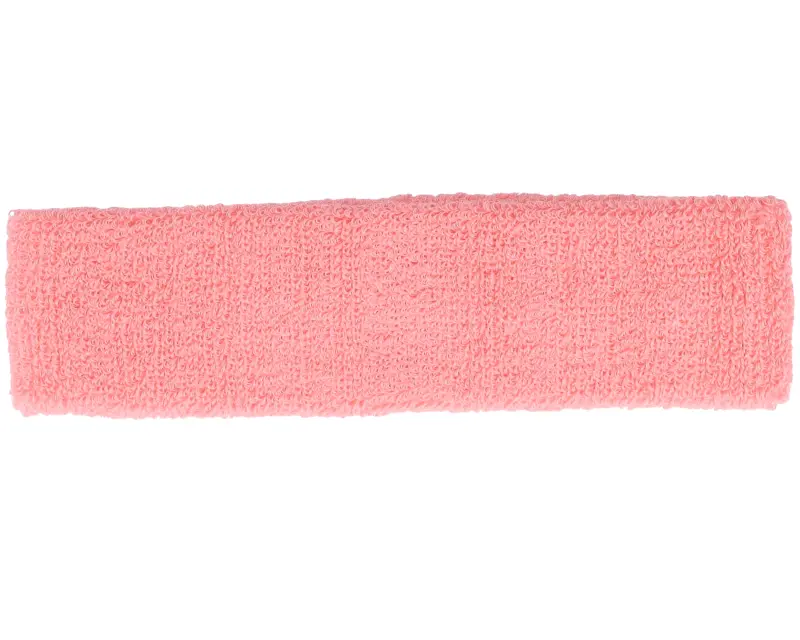 Nike Swoosh Pink Gaze/Oil Grey Headband online