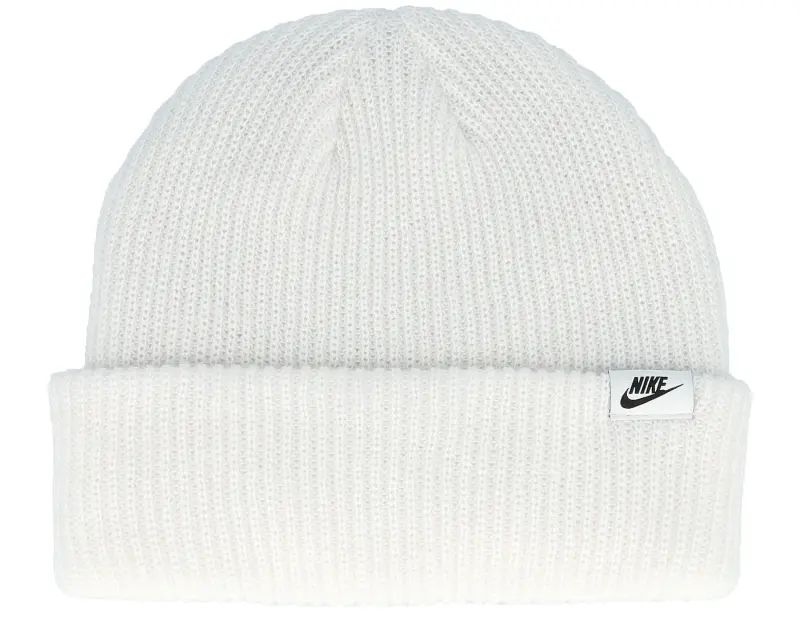 Nike Terra Beanie Sc Futura White Cuff online