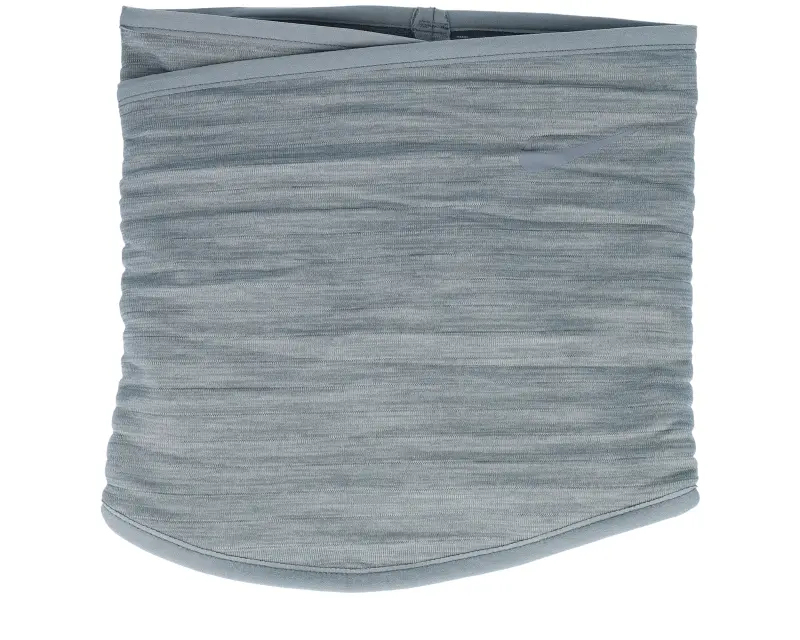 Nike Therma Sphere Run Heather Grey Neck Warmer online