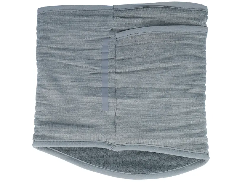 Nike Therma Sphere Run Heather Grey Neck Warmer online