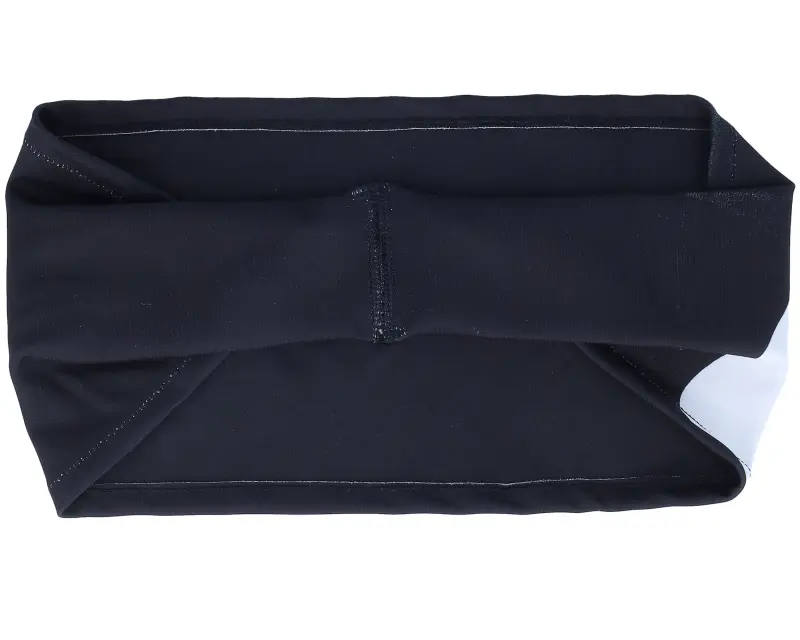 Nike Womens Wide 2.0 Graphic Black/White Headband online