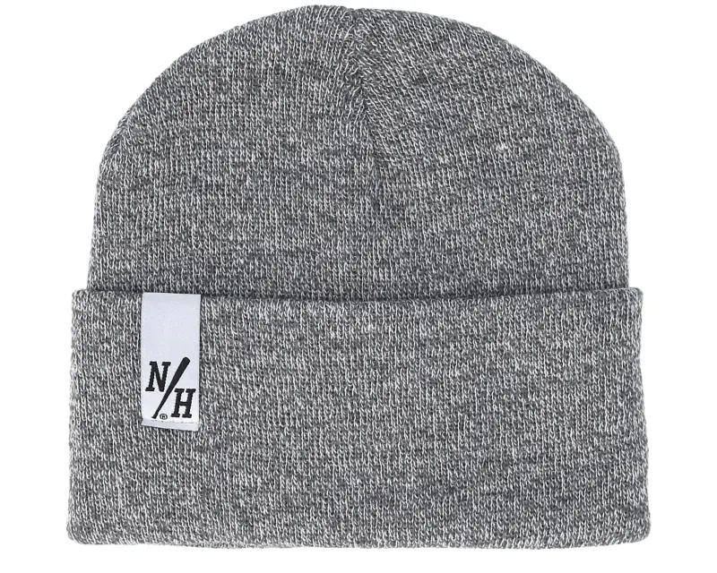 Northern Hooligans Batts Heather Grey Cuff online