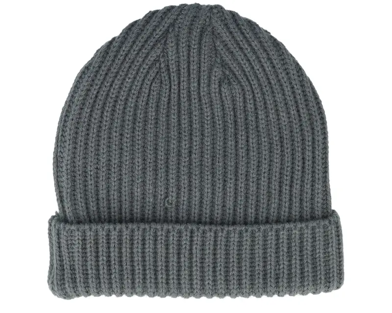 Northern Hooligans Folder Beanie Grey Cuff online