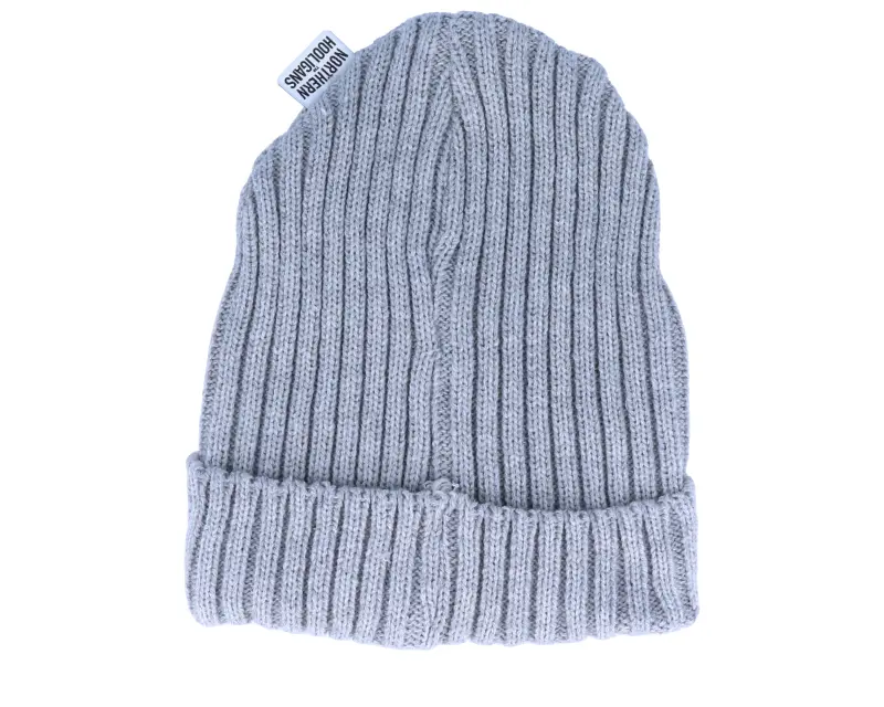 Northern Hooligans Inout Heather Grey Cuff online