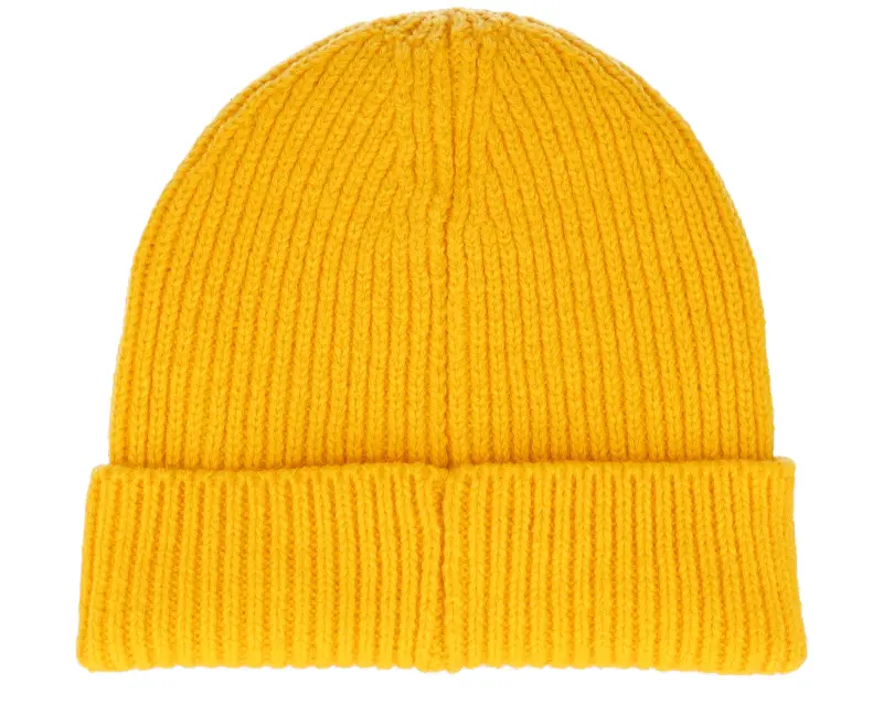 Northern Hooligans Mountain Beanie Gold Cuff online