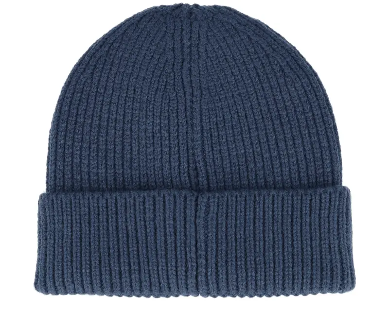 Northern Hooligans Mountainlions Beanie Steel Blue Cuff online