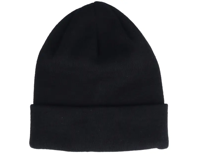 Oakley B1b Logo Beanie Blackout Black Cuff online