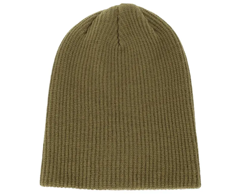 Oakley Back Bone 2.0 Army Green Long Beanie online
