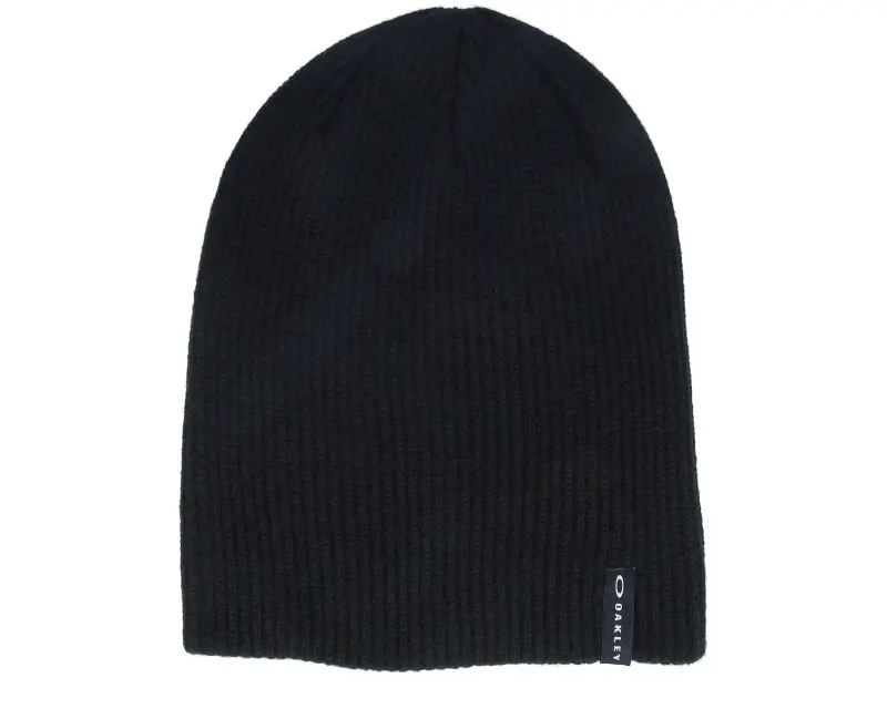 Oakley Back Bone 2.0 Blackout Beanie online