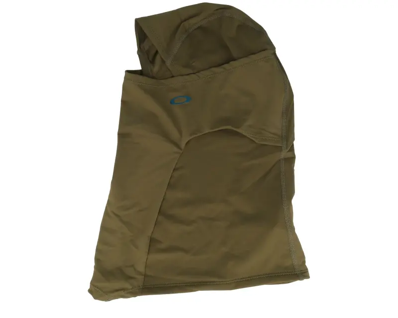 Oakley Backwoods Army Green Balaclava online