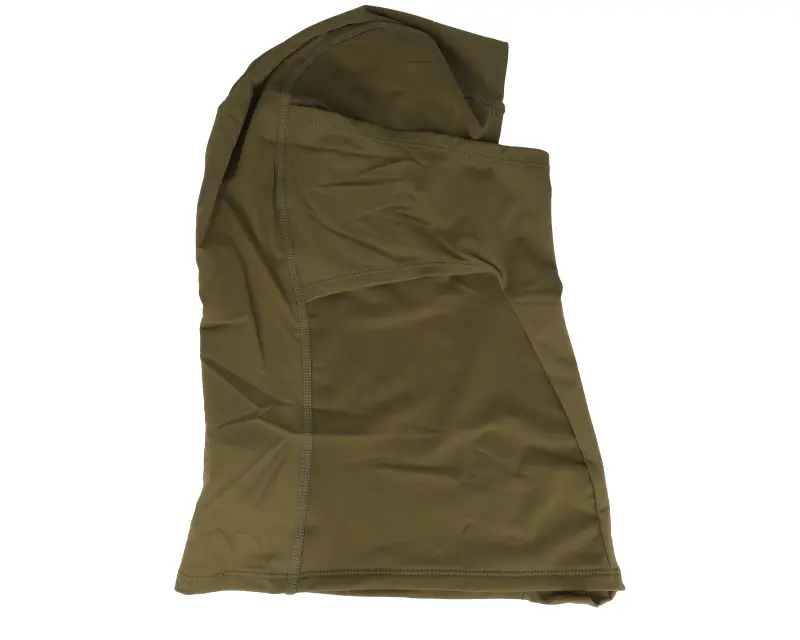 Oakley Backwoods Army Green Balaclava online
