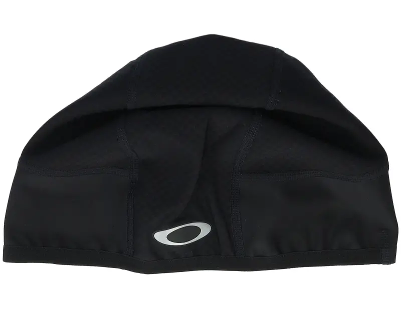 Oakley Clima Road Skull Blackout Beanie online
