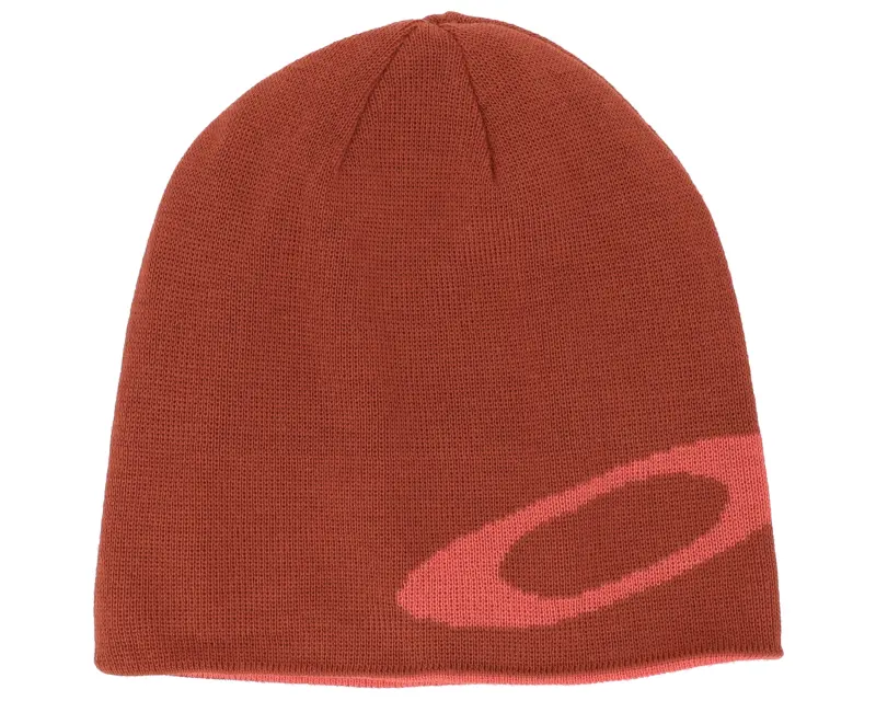 Oakley Ellipse Flame Red Beanie online