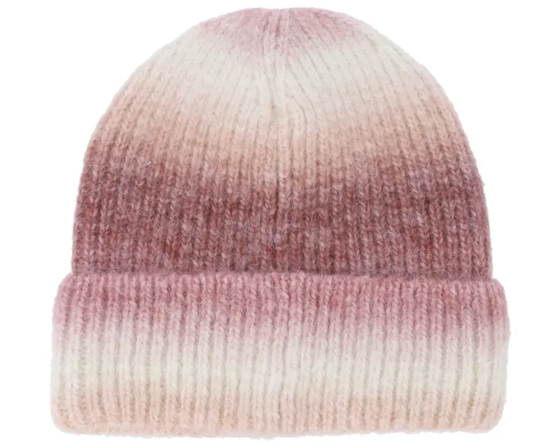 Oakley Ellipse Gradient Beanie Red Gradient Cuff online