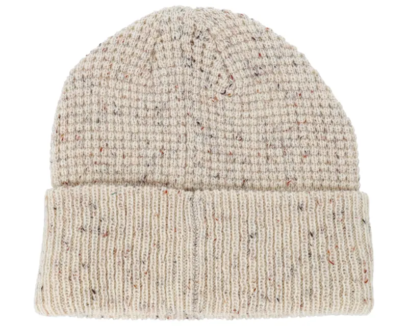 Oakley Ellipse Patch Waffle Beanie Mist Cuff online