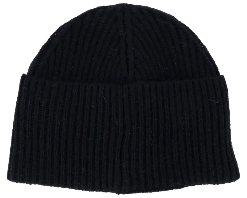 Oakley Ellipse Ribbed Beanie Blackout Cuff online