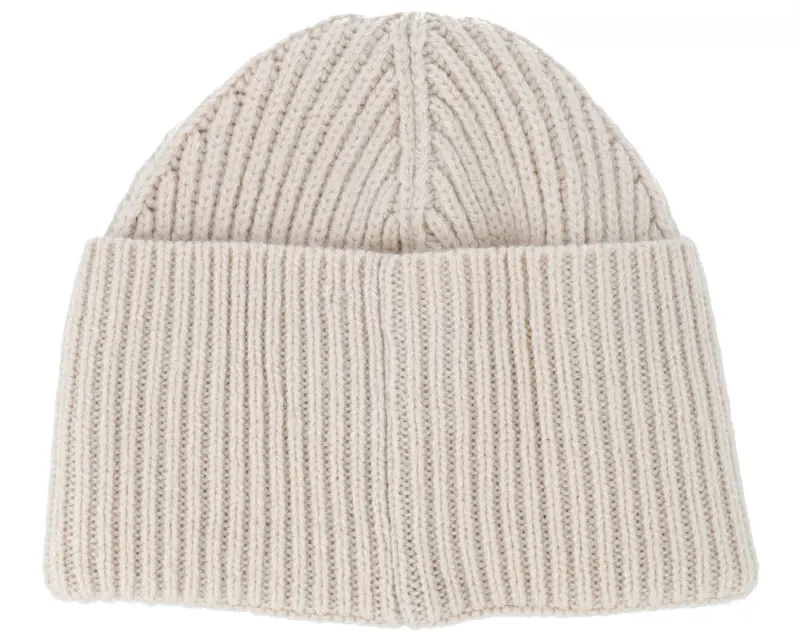 Oakley Ellipse Ribbed Beanie Mist/Cement Cuff online