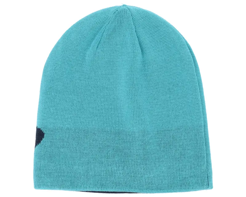 Oakley Ellipse Swimming Pool Blue Beanie online