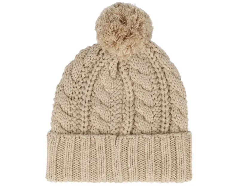 Oakley Harper Beanie Humus Pom online