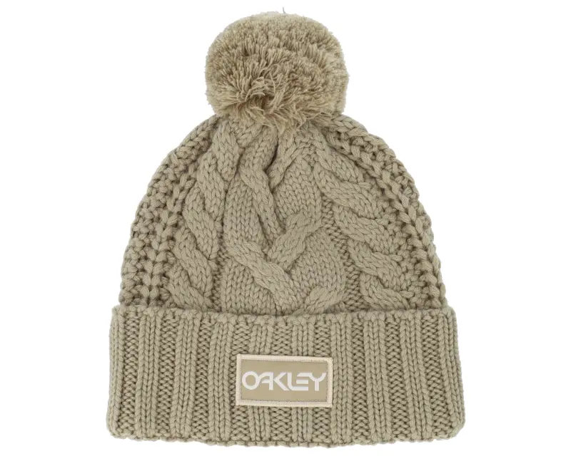 Oakley Harper Beanie Pebble Pom online