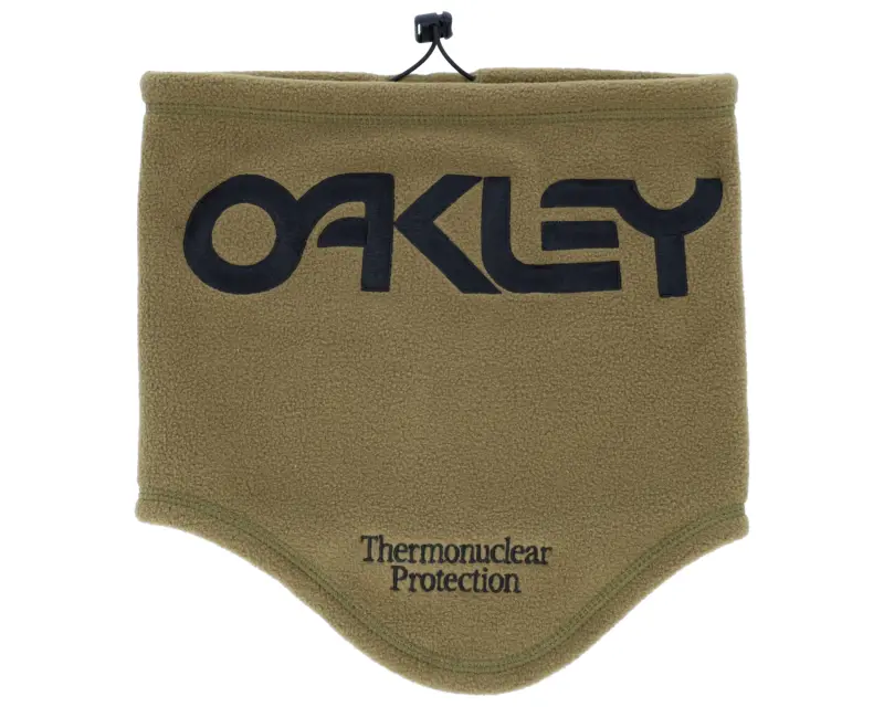 Oakley Tnp Army Green Neck Gaiter online