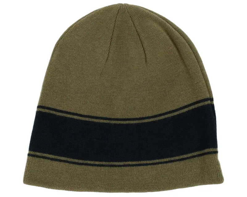 Oakley Tnp Reversible Army Green/Black Beanie online