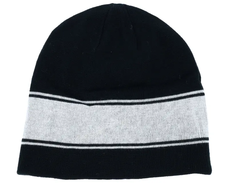Oakley Tnp Reversible Blackout/White Beanie online