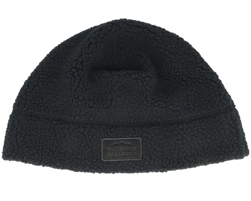 Outdoor Research Grayland Black Beanie online