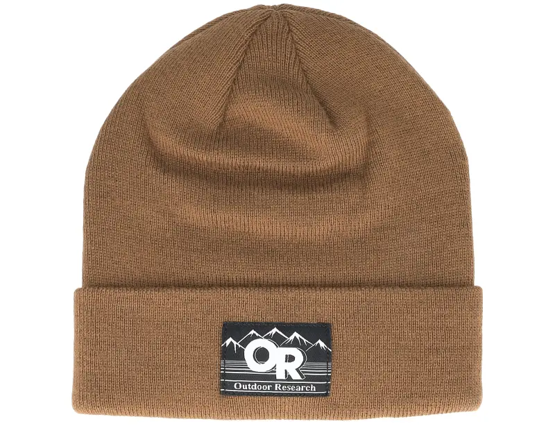 Outdoor Research Juneau Beanie Bronze Cuff online