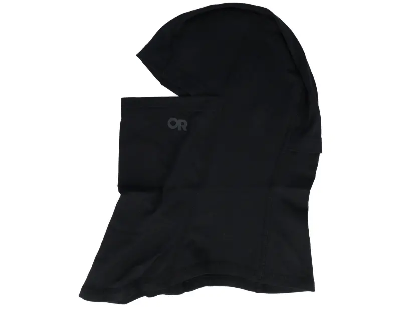 Outdoor Research Merino 150 Black Balaclava online