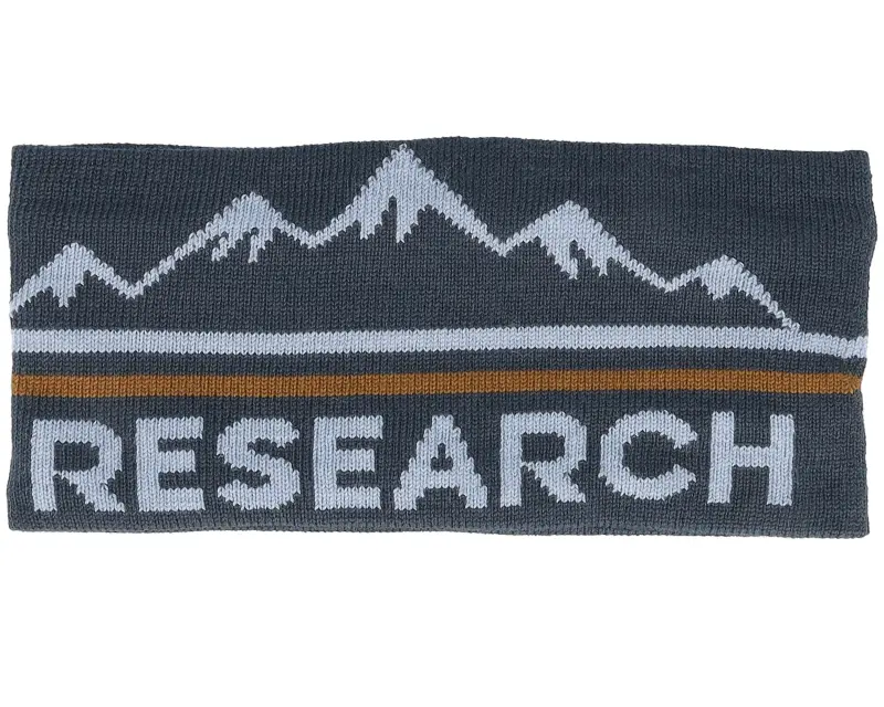 Outdoor Research Or Logo Knit Atlantic/Fjord Headband online