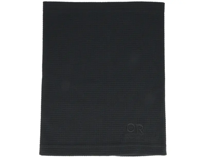 Outdoor Research Trail Mix Ubertube Black Neck Gaiter online
