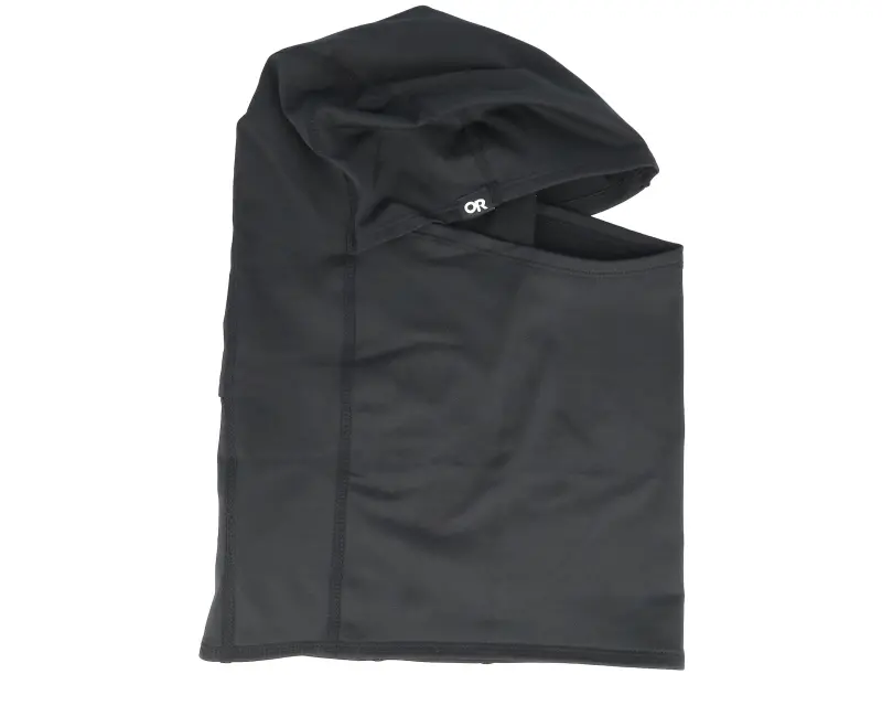 Outdoor Research Womens Melody Black Balaclava online