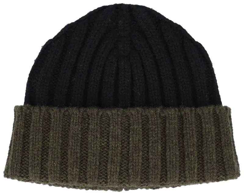 Peak Performance Charles Beanie Black Cuff online