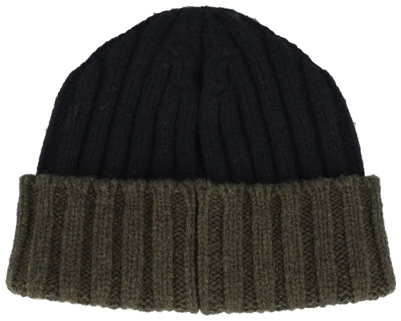 Peak Performance Charles Beanie Black Cuff online