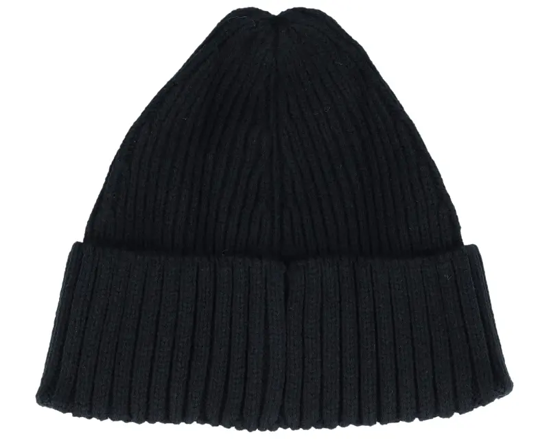 Peak Performance Cornice Hat Black Cuff online