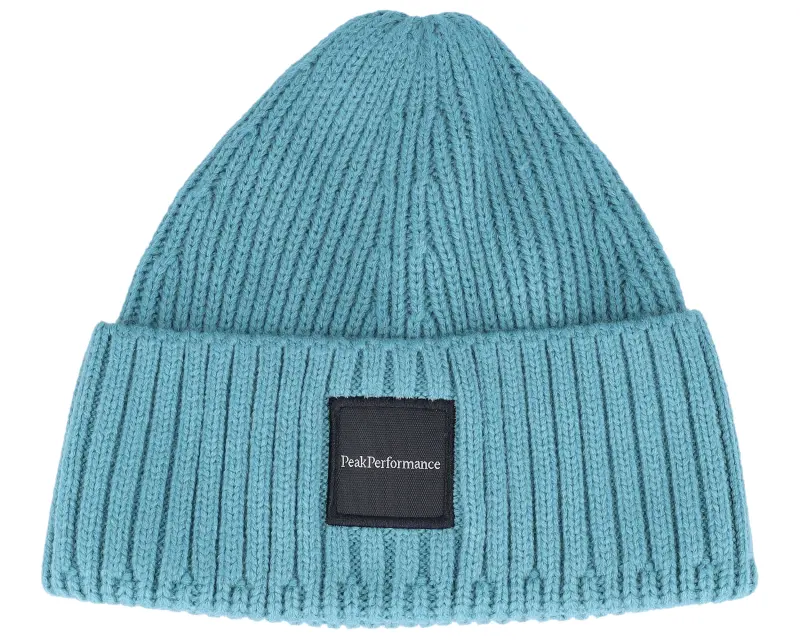 Peak Performance Cornice Hat Deluded Vision Cuff online