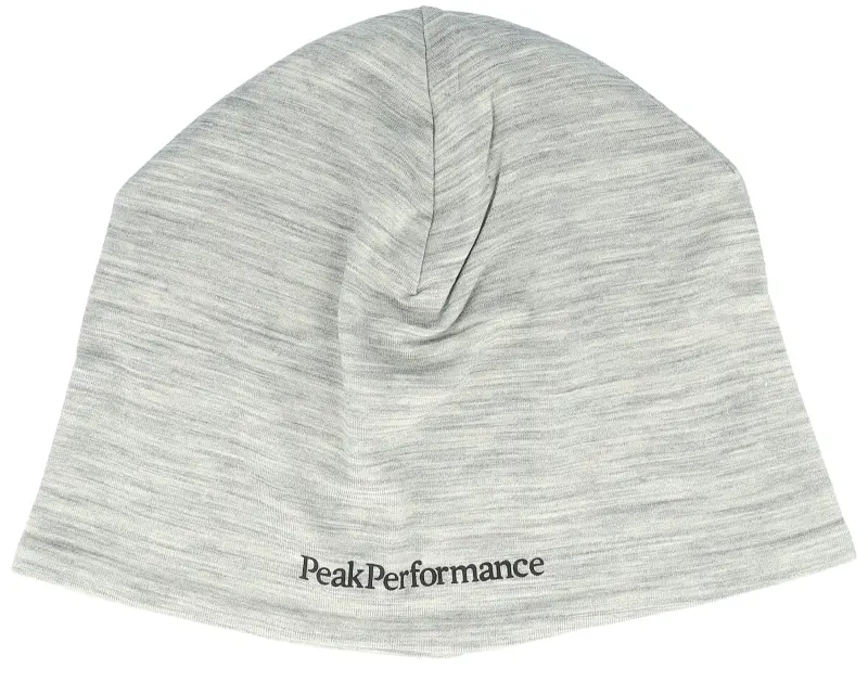 Peak Performance Magic Hat Med Grey Melange Beanie online
