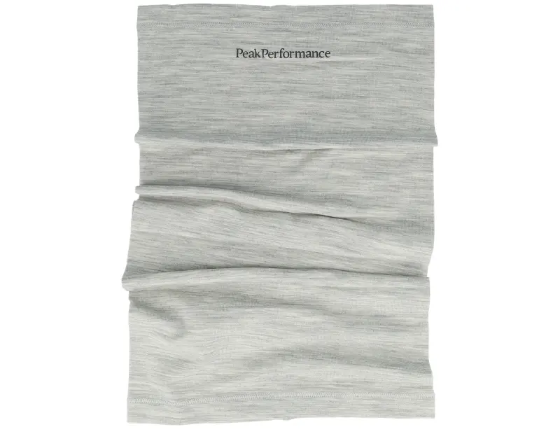 Peak Performance Magic Med Grey Melange Neck Gaiter online