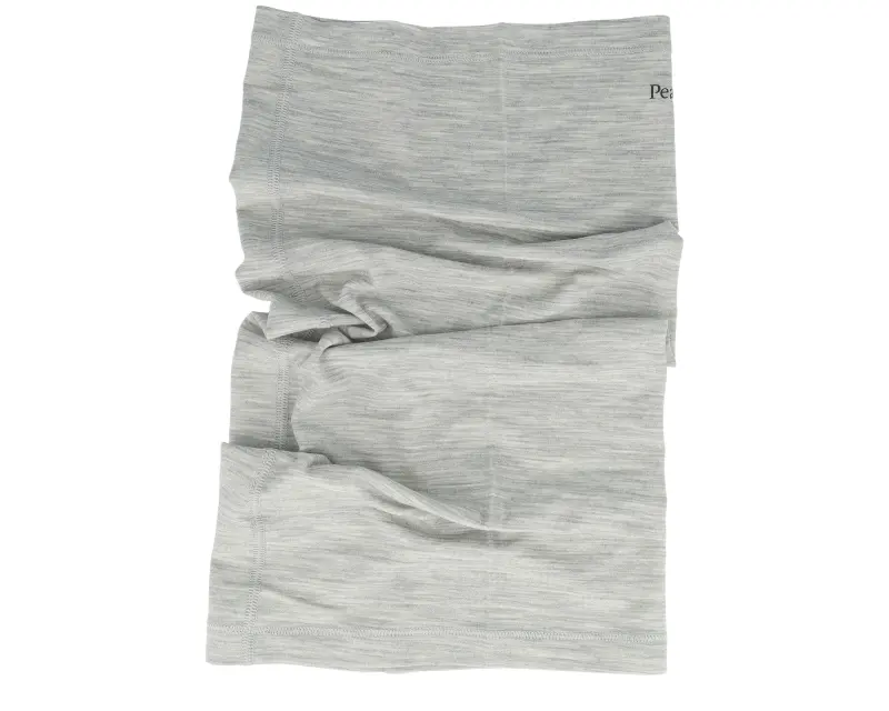 Peak Performance Magic Med Grey Melange Neck Gaiter online