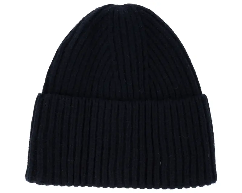 Peak Performance Mason Hat Black Cuff online